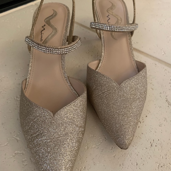 Nina Shoes Shoes - Nina